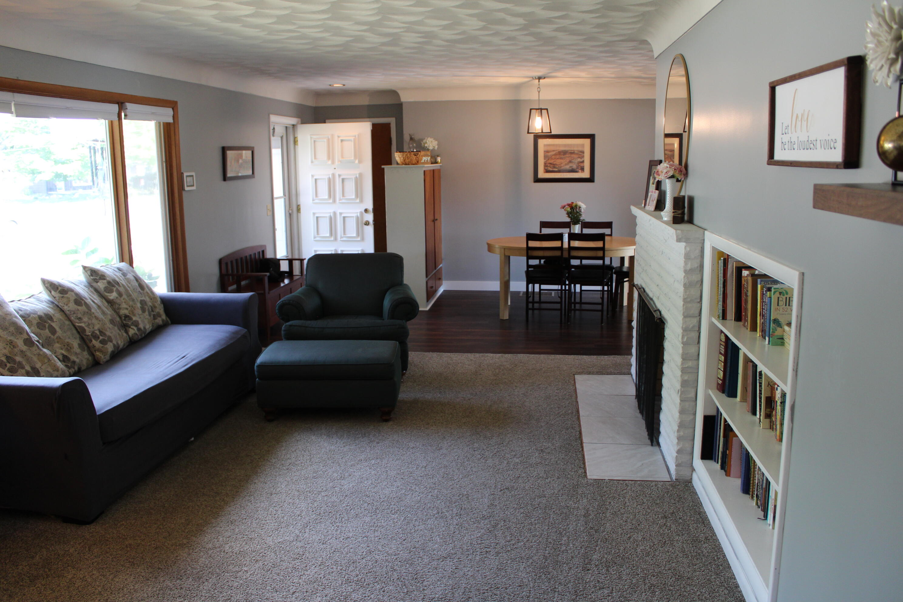 3413 Grace Road Kalamazoo, MI 49006 - Photo 9 of 20 IMG_0300