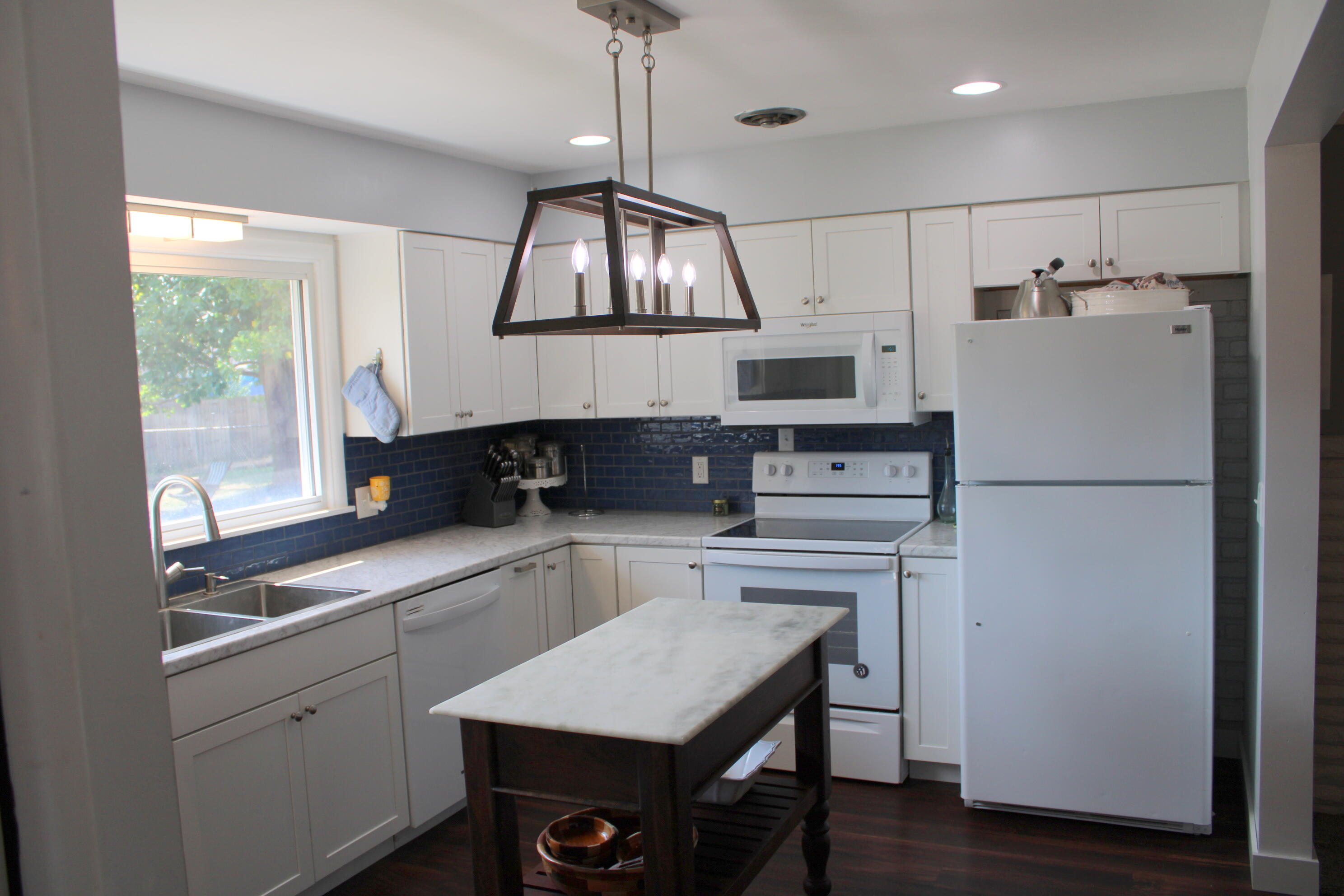 3413 Grace Road Kalamazoo, MI 49006 - Photo 10 of 20 Kitchen 3