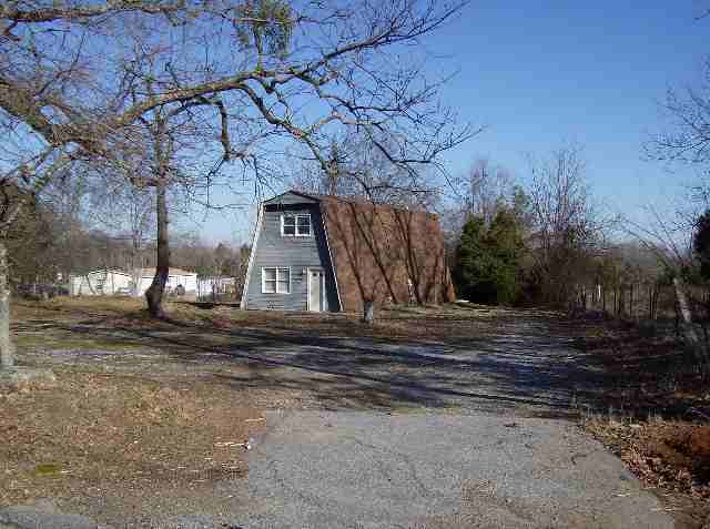 272 Cooper Bridge Road Fountain Inn, SC 29644 - Photo 1 of 1