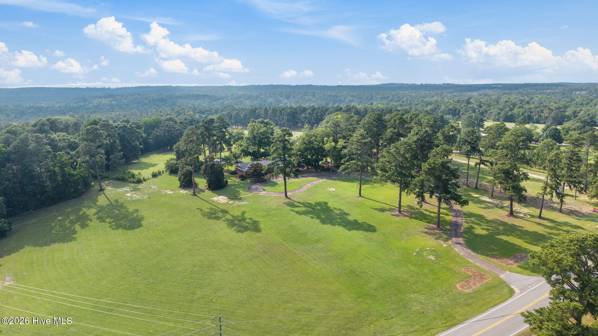 706 West Five Notch Road North Augusta, SC 29860 - Photo 61 of 62