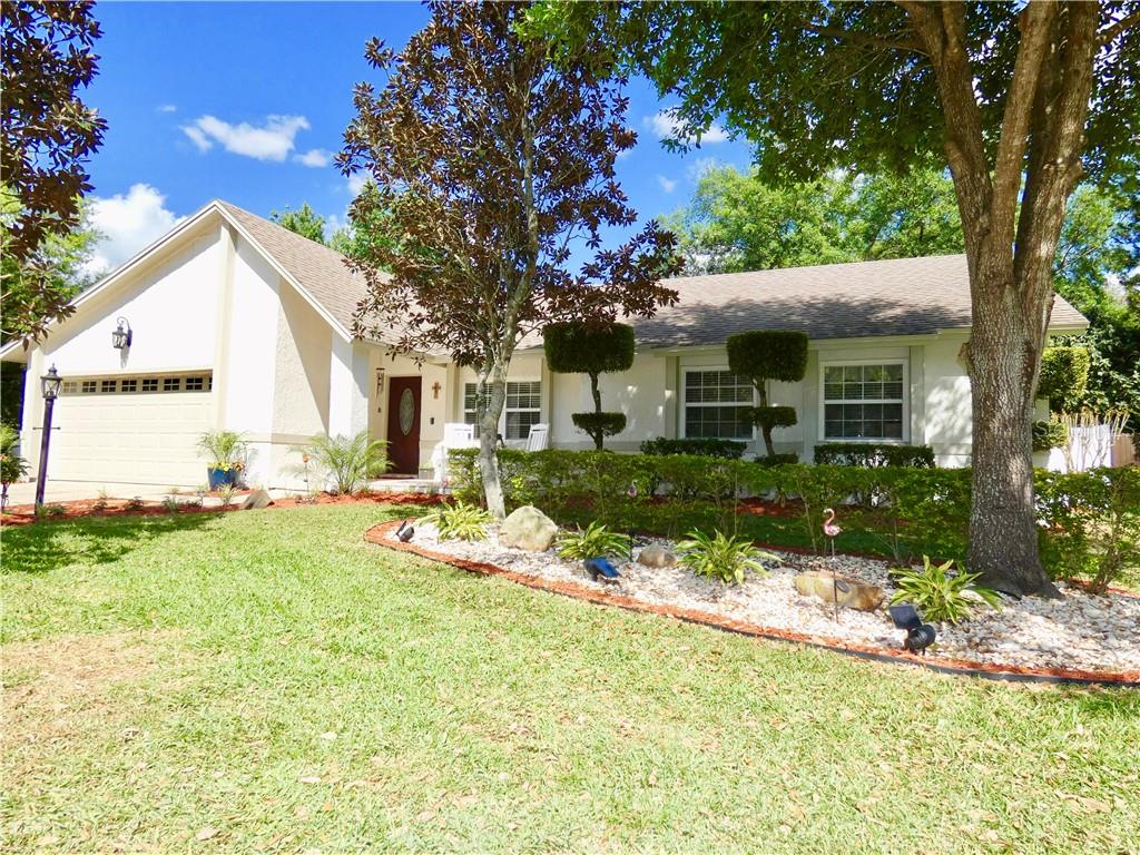 669 Murphy Road Winter Springs, FL 32708 - Photo 1 of 1 Front of the home