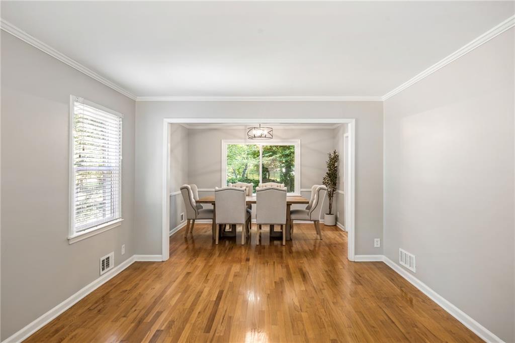2053 Carthage Road Tucker, GA 30084 - Photo 4 of 36 Gallery Image 4
