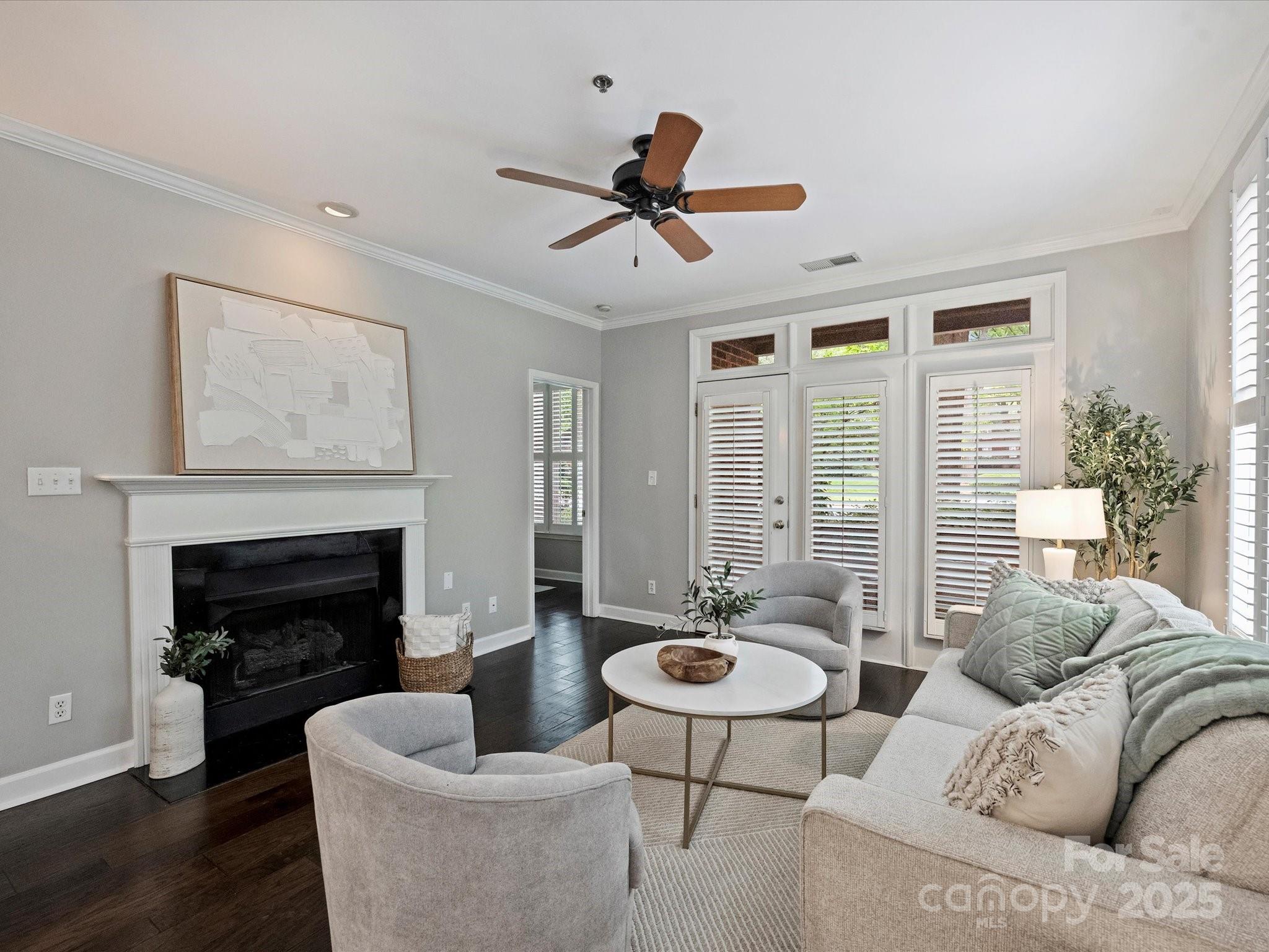 416 Queens Road, Unit 10 Charlotte, NC 28207 - Photo 11 of 25