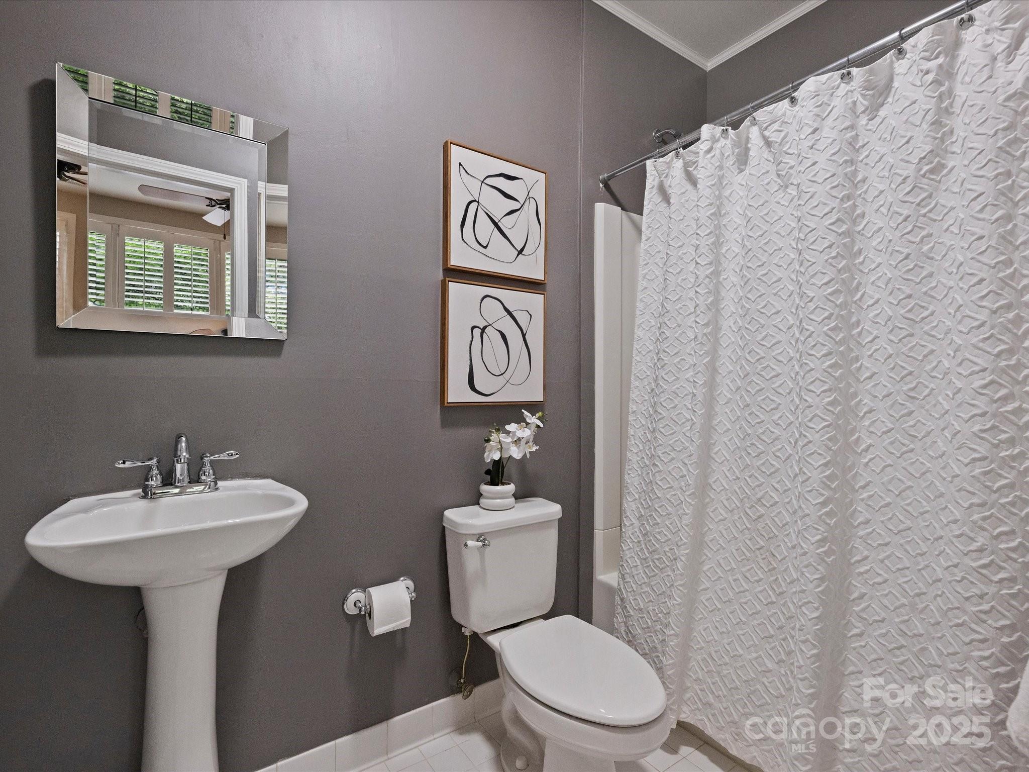 416 Queens Road, Unit 10 Charlotte, NC 28207 - Photo 14 of 25