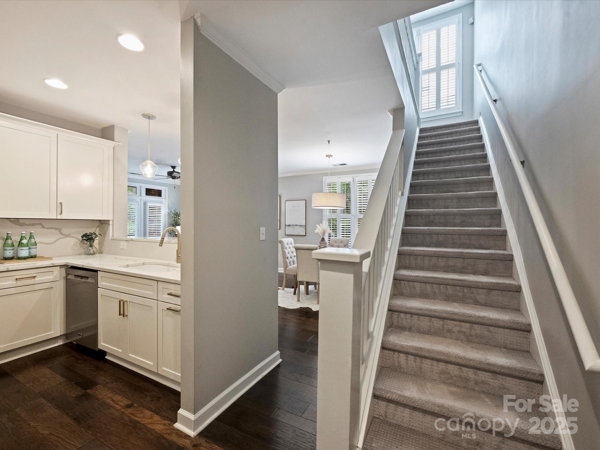 416 Queens Road, Unit 10 Charlotte, NC 28207 - Photo 15 of 25