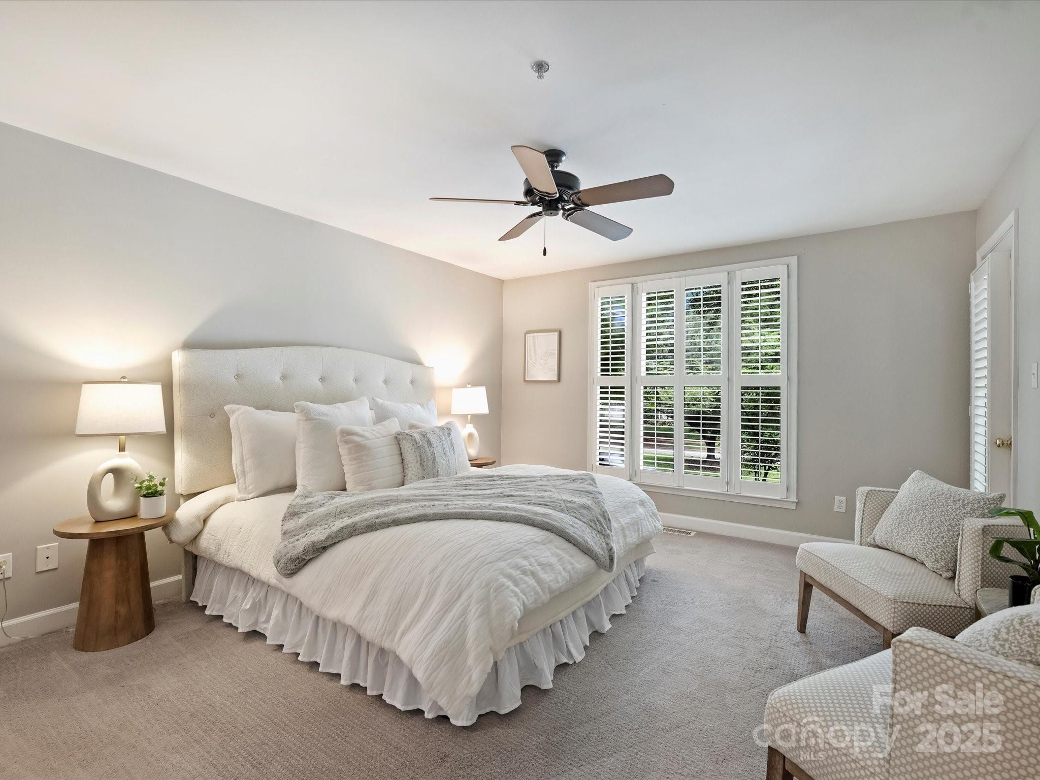 416 Queens Road, Unit 10 Charlotte, NC 28207 - Photo 16 of 25