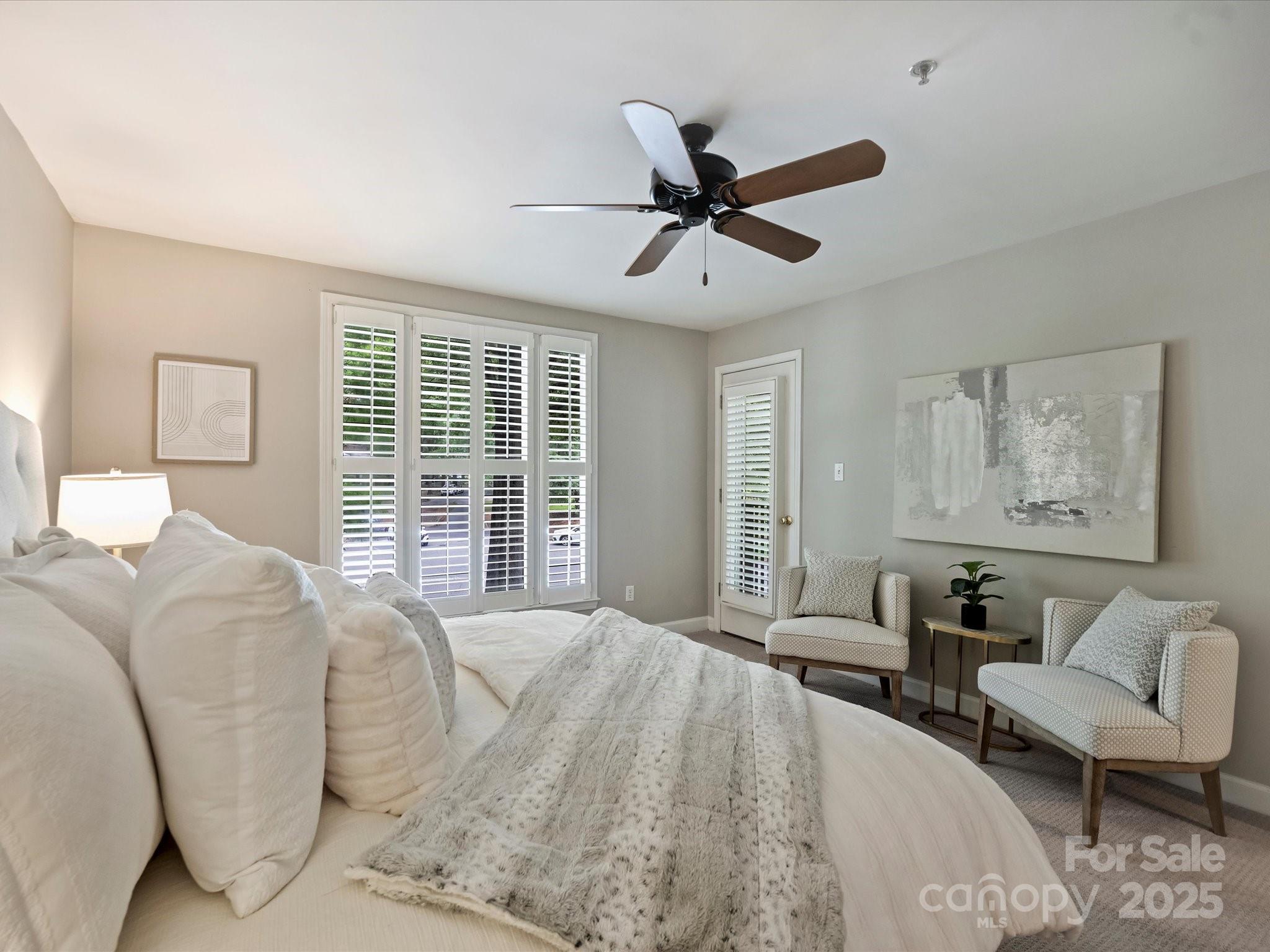 416 Queens Road, Unit 10 Charlotte, NC 28207 - Photo 17 of 25