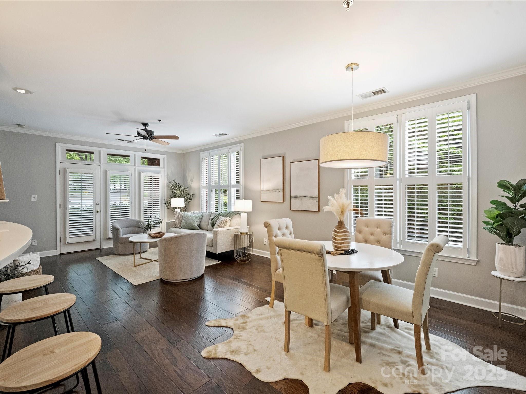 416 Queens Road, Unit 10 Charlotte, NC 28207 - Photo 2 of 25