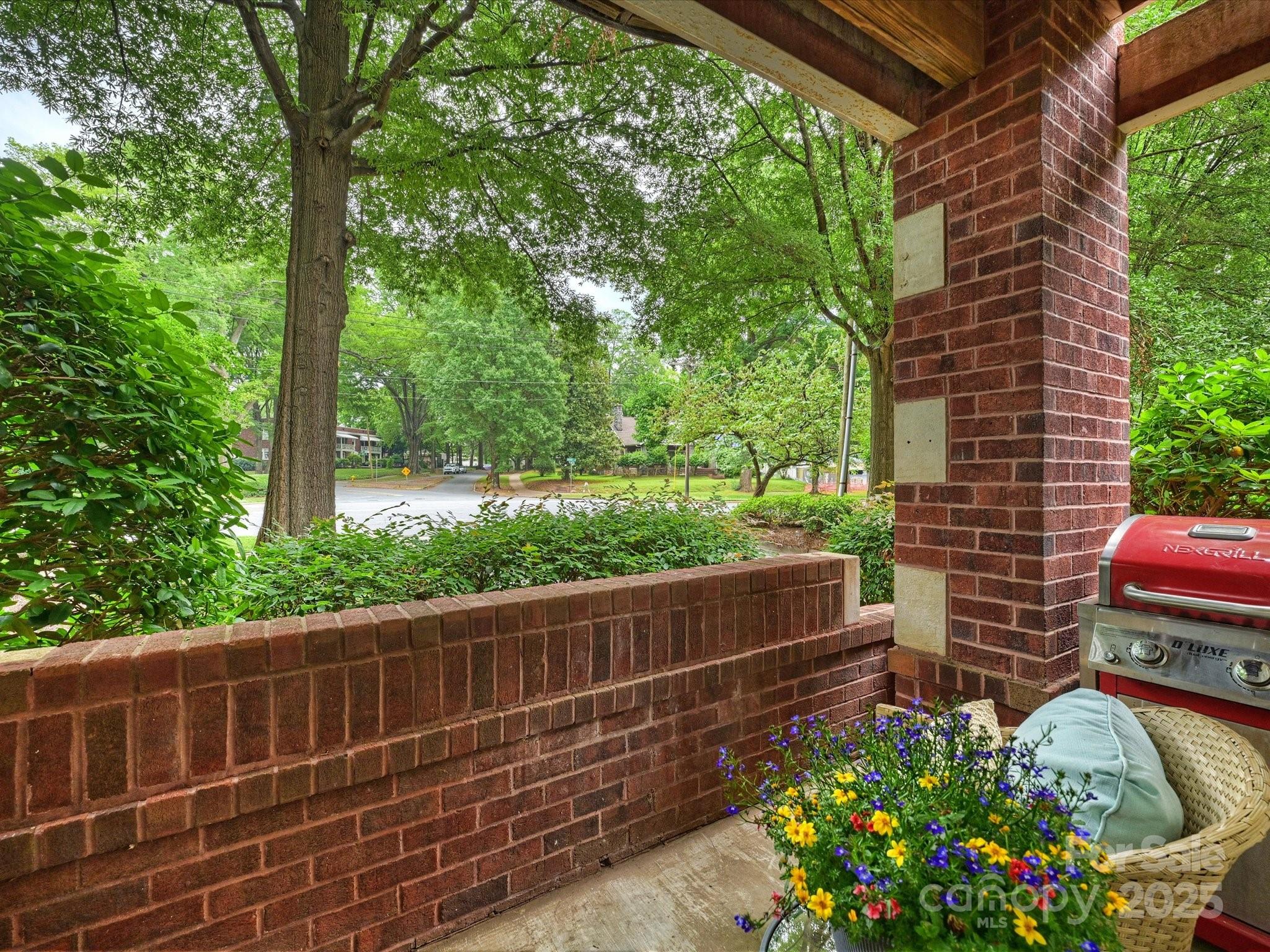 416 Queens Road, Unit 10 Charlotte, NC 28207 - Photo 24 of 25