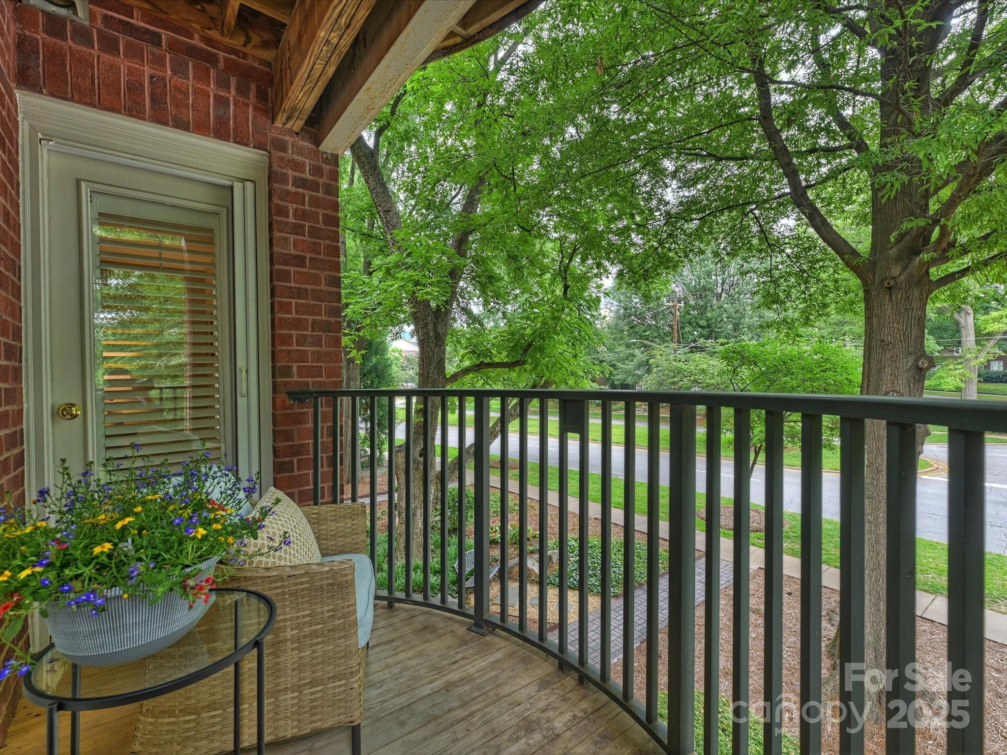 416 Queens Road, Unit 10 Charlotte, NC 28207 - Photo 25 of 25