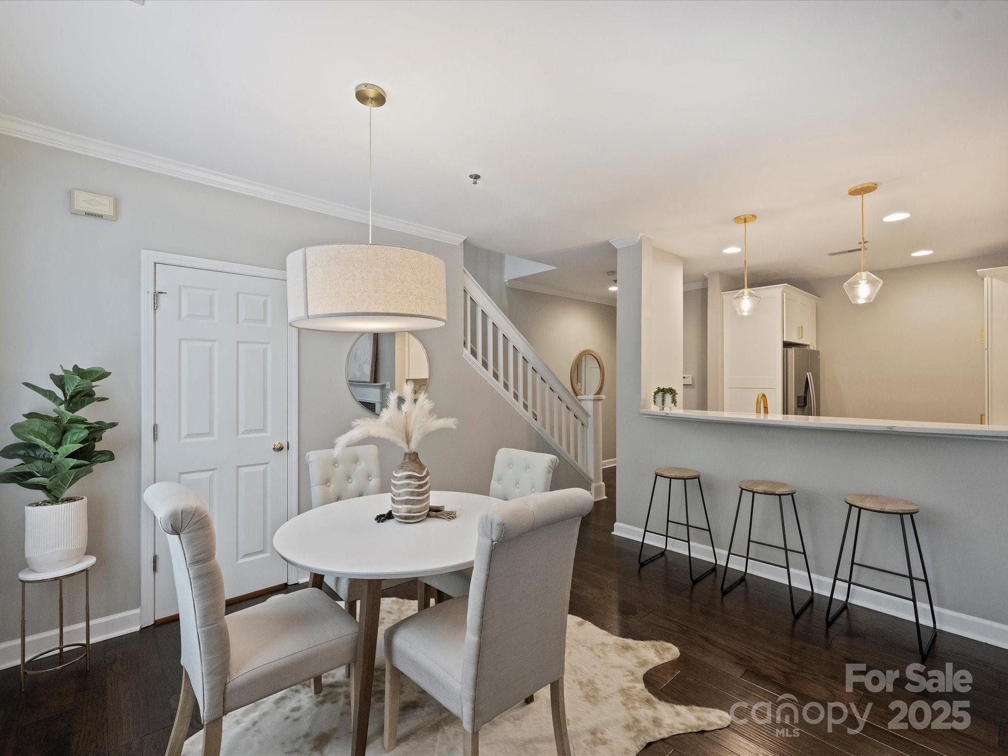 416 Queens Road, Unit 10 Charlotte, NC 28207 - Photo 4 of 25