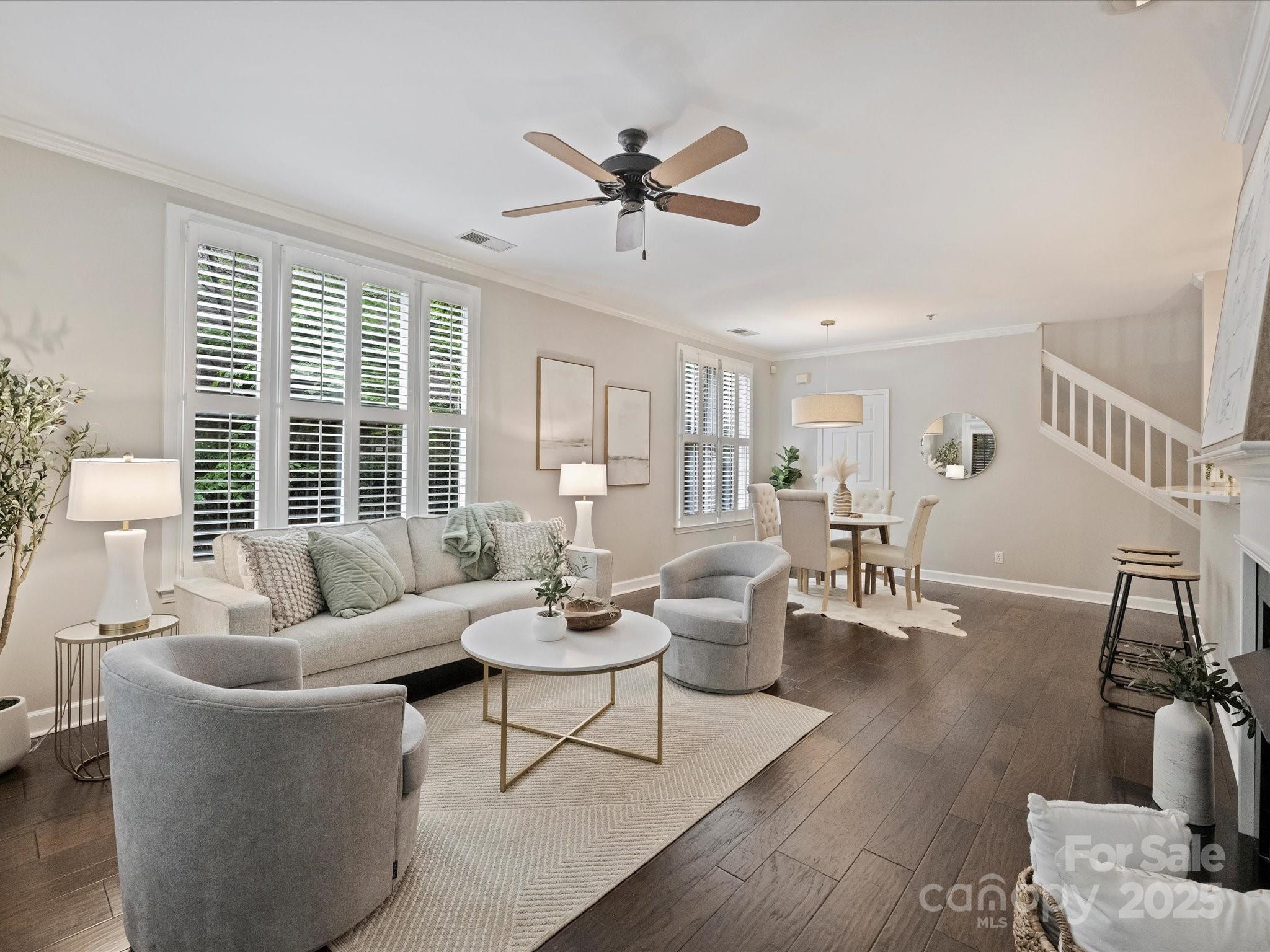 416 Queens Road, Unit 10 Charlotte, NC 28207 - Photo 8 of 25