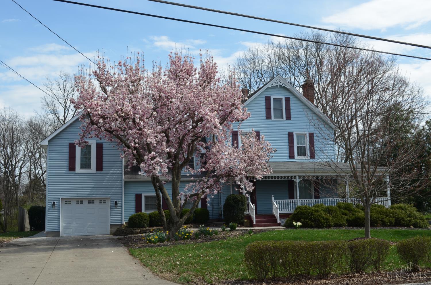 7192 Paddison Road Cincinnati, OH 45230 - Photo 66 of 72 Gallery Image 66