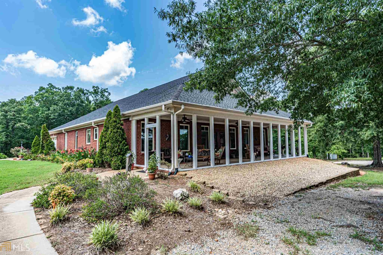 2640 Jordan S Mill Road White Plains, GA 30678 - Photo 1 of 1 Gallery Image 1