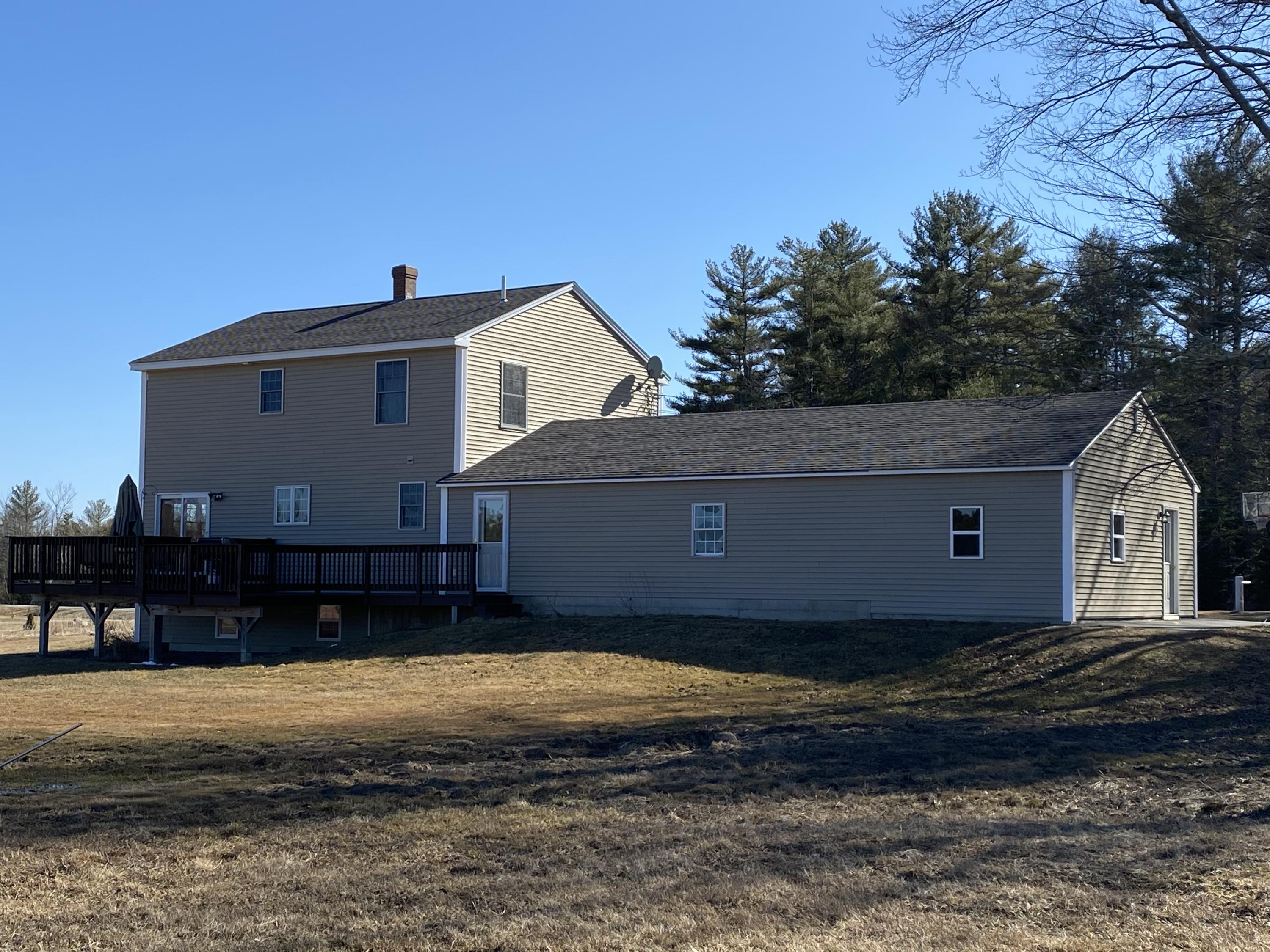 57 Store Road Bowdoin, ME 04287 - Photo 89 of 107 Exterior