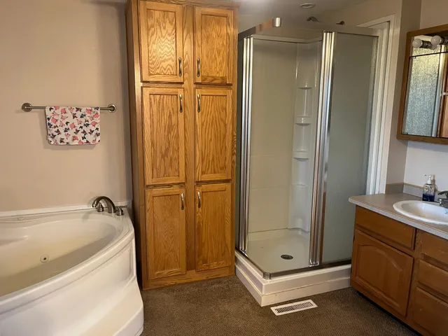 $115,000 | 514 Adams Avenue Southwest, Red Lake Falls, MN 56750