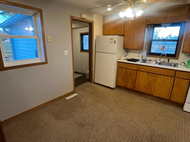 $115,000 | 514 Adams Avenue Southwest, Red Lake Falls, MN 56750