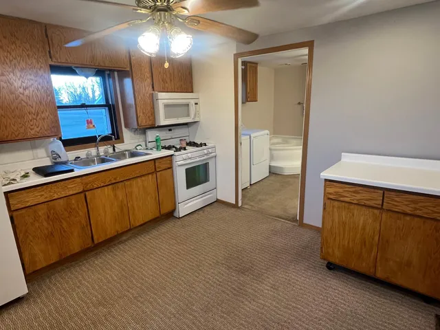 $115,000 | 514 Adams Avenue Southwest, Red Lake Falls, MN 56750