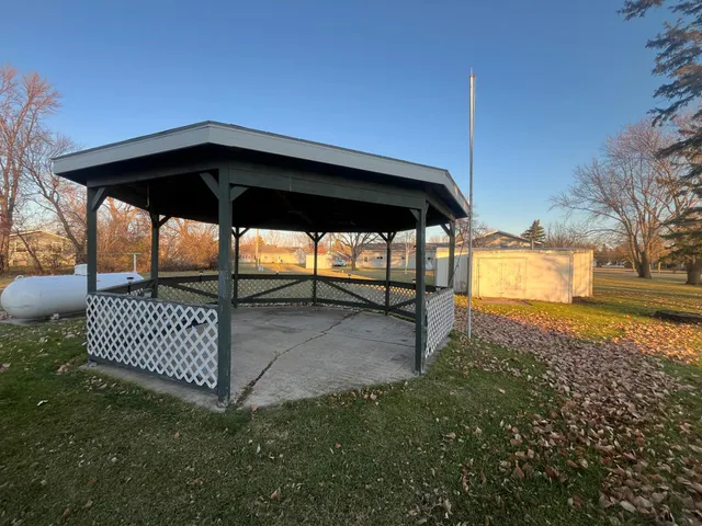 $115,000 | 514 Adams Avenue Southwest, Red Lake Falls, MN 56750