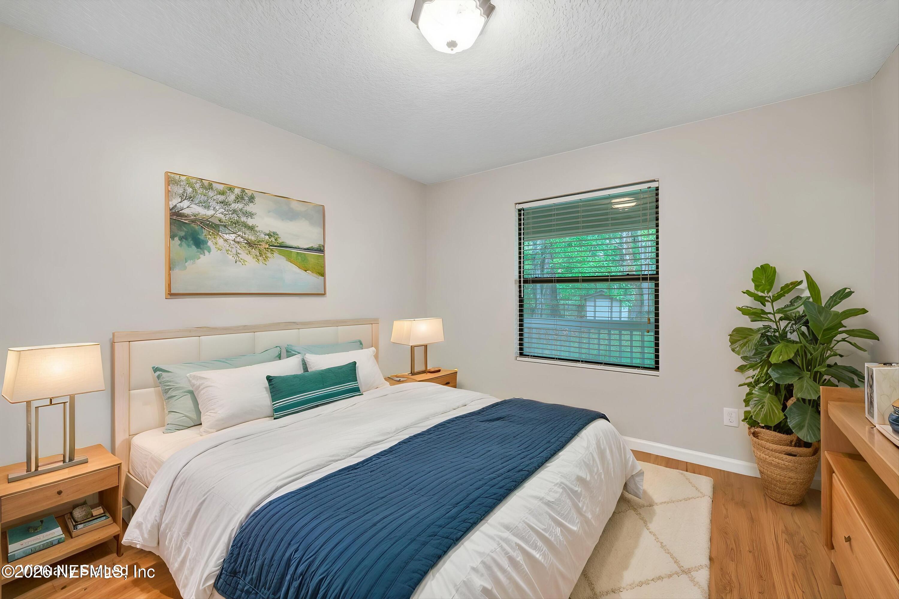 14453 Denton Road Jacksonville, FL 32226 - Photo 28 of 39 27-14453-Denton-Rd-24 - Bedroom - Modern