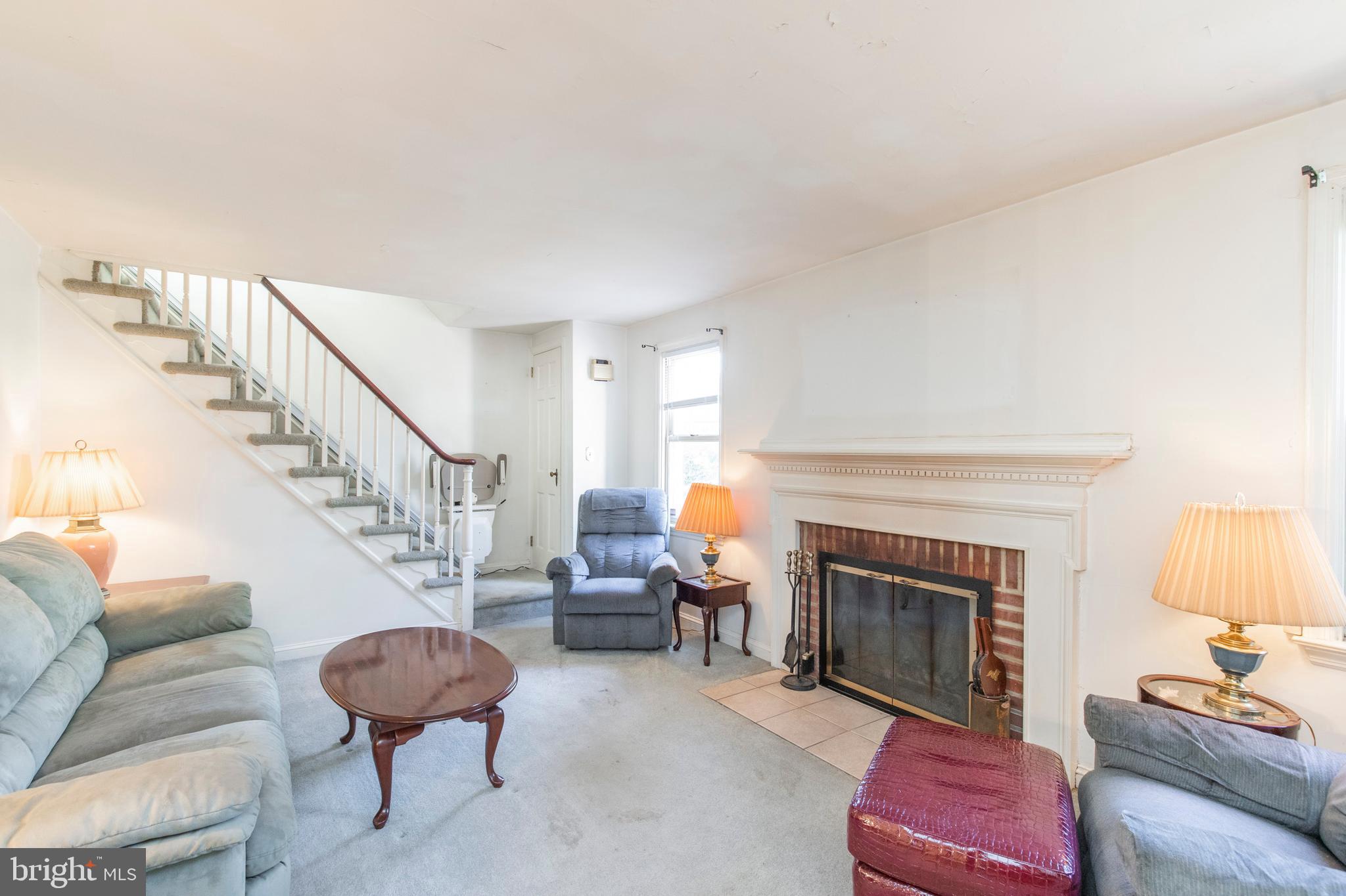 8 Stockwell Road Wilmington, DE 19809 - Photo 7 of 41 Gallery Image 7