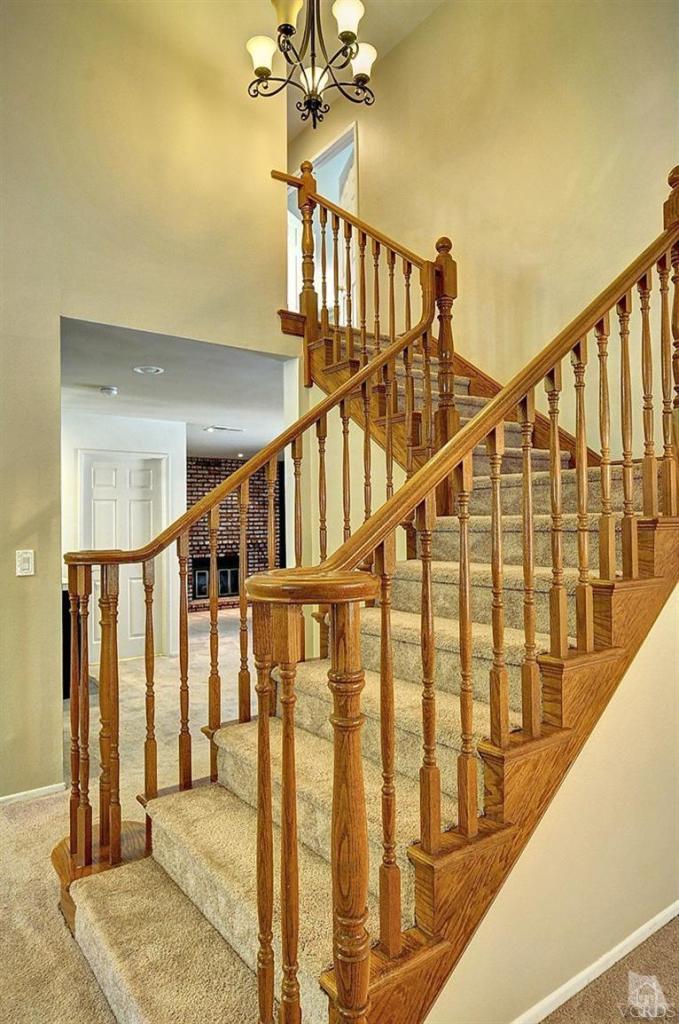 540 Fresh Meadows Road Simi Valley, CA 93065 - Photo 16 of 32 a view of entryway