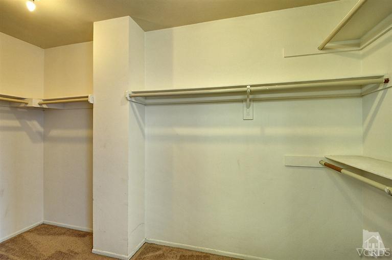 540 Fresh Meadows Road Simi Valley, CA 93065 - Photo 19 of 32 a close view of closet