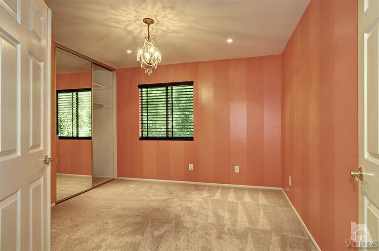 540 Fresh Meadows Road Simi Valley, CA 93065 - Photo 20 of 32 a view of an empty room with a window