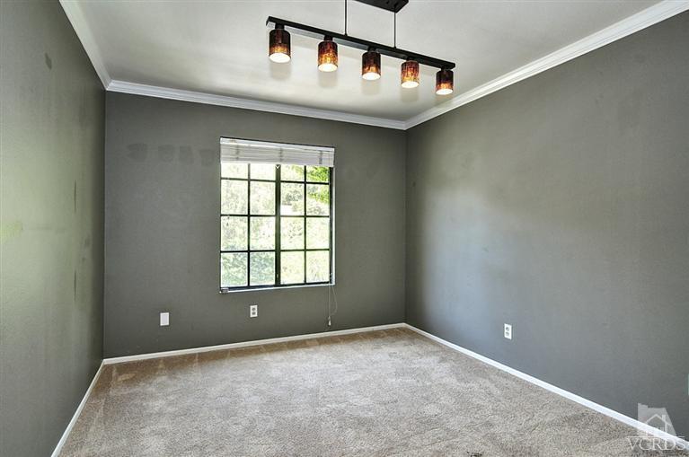 540 Fresh Meadows Road Simi Valley, CA 93065 - Photo 25 of 32 an empty room with a window