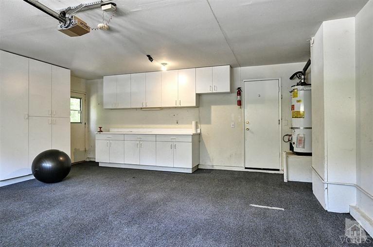 540 Fresh Meadows Road Simi Valley, CA 93065 - Photo 26 of 32 a view of a storage & utility room