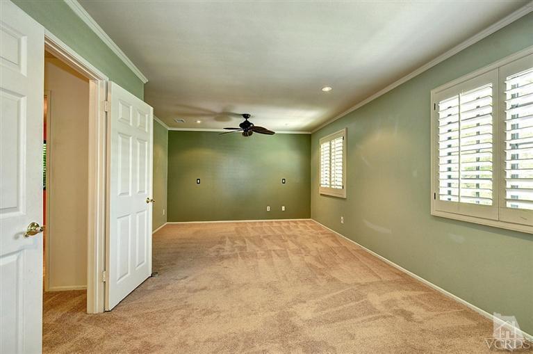 540 Fresh Meadows Road Simi Valley, CA 93065 - Photo 32 of 32 a view of an empty room with a window