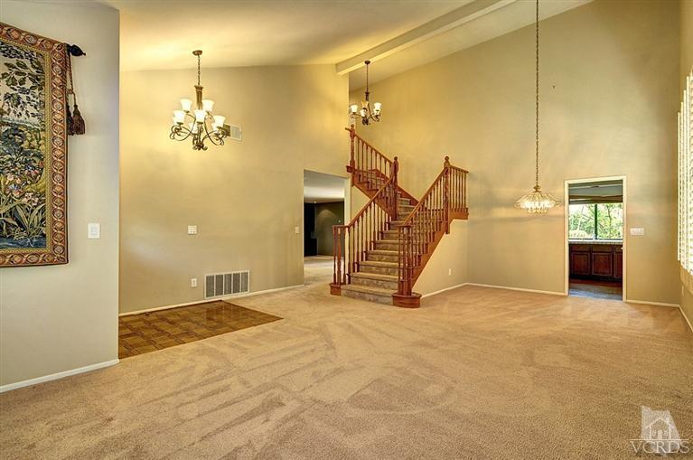 540 Fresh Meadows Road Simi Valley, CA 93065 - Photo 6 of 32 a view of a bedroom with a bathroom