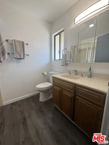 a room with gym equipment and equipment