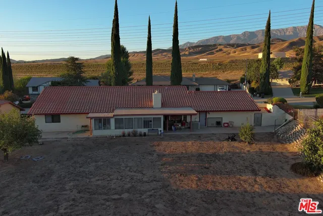 $708,050 | 4442 Mockingbird Lane, Banning, CA 92220