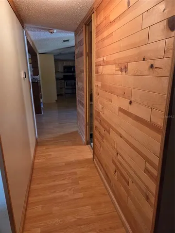 a view of walk in closet