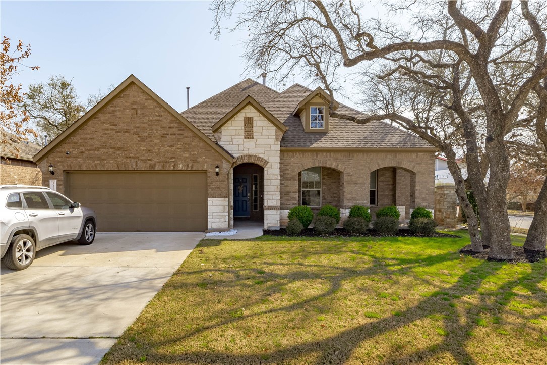 1936 Granite Springs Road Leander, TX 78641 - Photo 1 of 1 Gallery Image 1