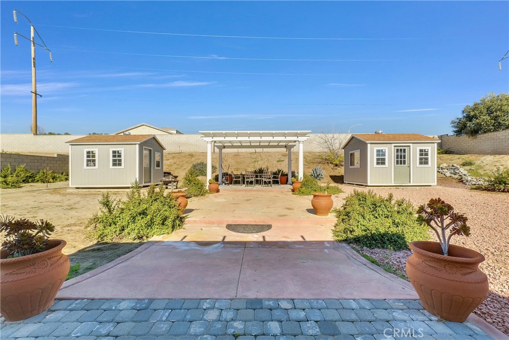 19488 Eldorado Road Perris, CA 92570 - Photo 46 of 62