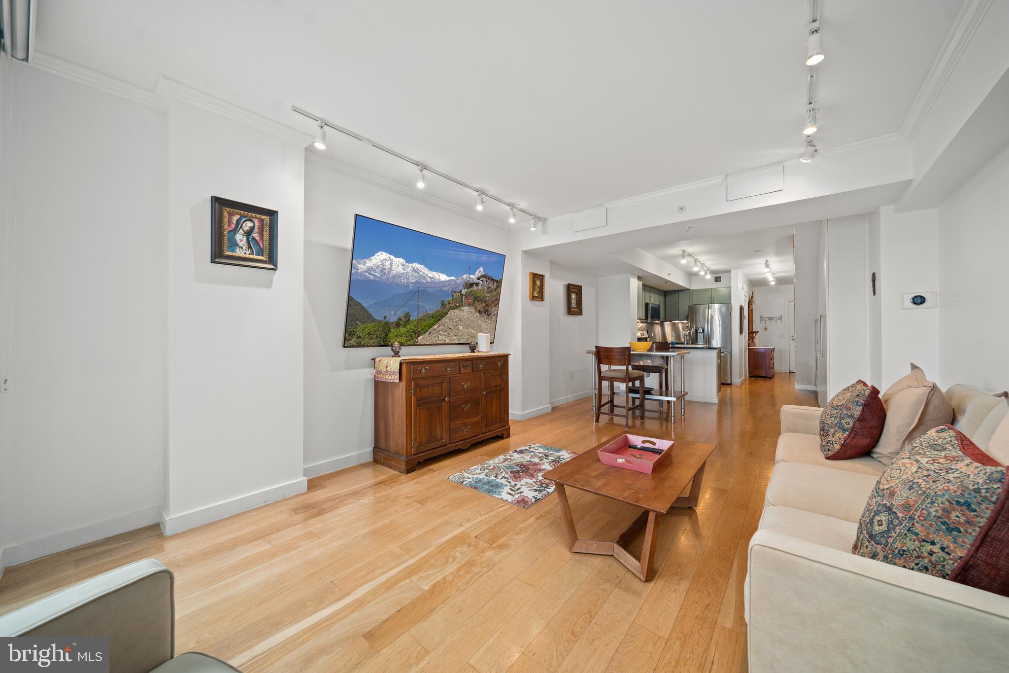 631 D Street Northwest, Unit 1139 Washington, DC 20004 - Photo 11 of 70