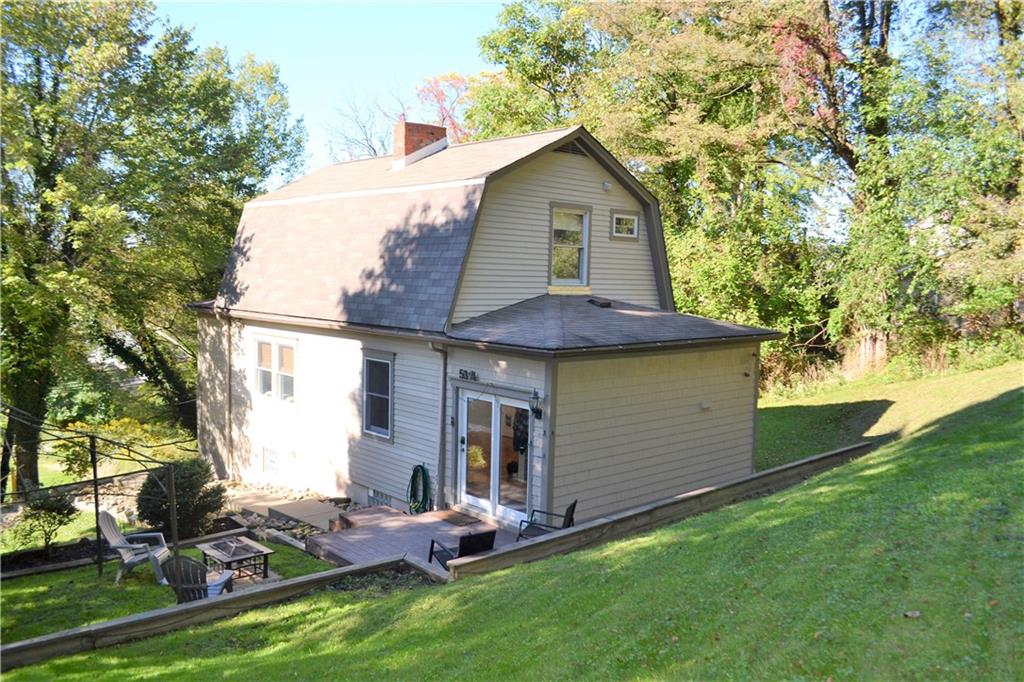 5314 Verona Road Verona, PA 15147 - Photo 1 of 22