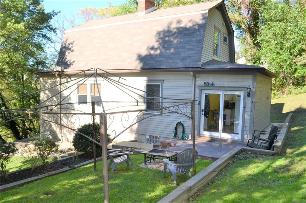5314 Verona Road Verona, PA 15147 - Photo 20 of 22