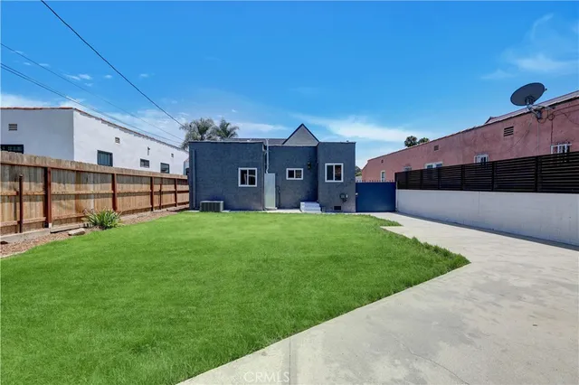 $918,888 | 3515 South Norton Avenue, Los Angeles, CA 90018