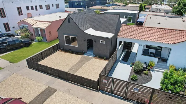 $918,888 | 3515 South Norton Avenue, Los Angeles, CA 90018