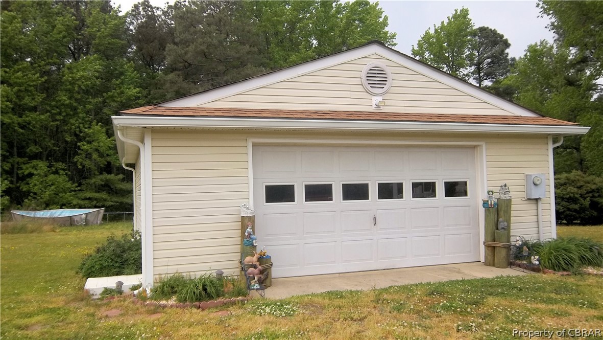 342 Syring Road Topping, VA 23169 - Photo 10 of 17 Gallery Image 10