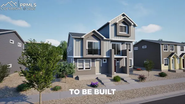 $301,370 | 9510 Clarkville Trail, Colorado Springs, CO 80927