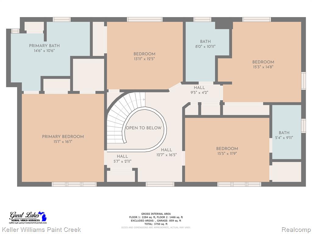 4079 Orion Road Rochester, MI 48306 - Photo 43 of 44