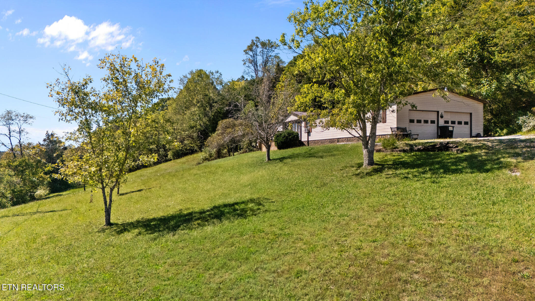 259 Little Tater Valley Road Luttrell, TN 37779 - Photo 9 of 23 dji_20251001143808_0363_d