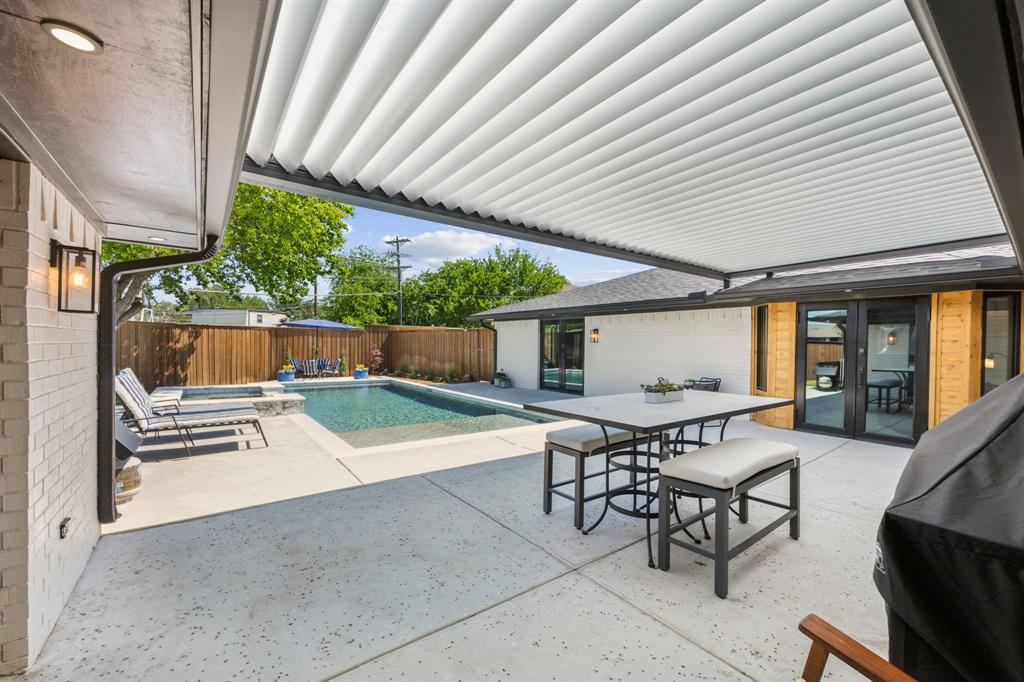 14406 Overview Drive Dallas, TX 75254 - Photo 31 of 39