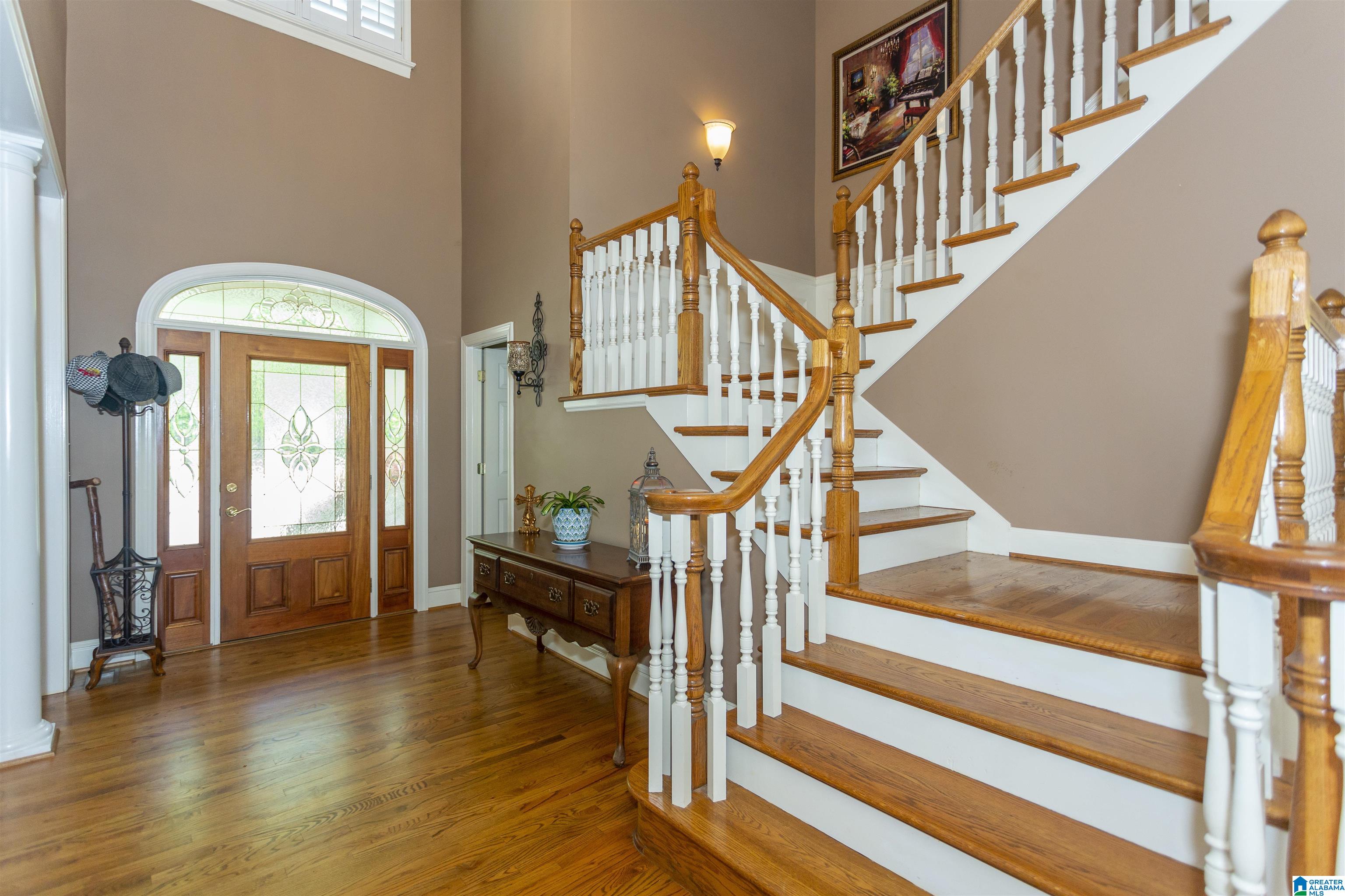 140 Windsor Lane Pelham, AL 35124 - Photo 10 of 75