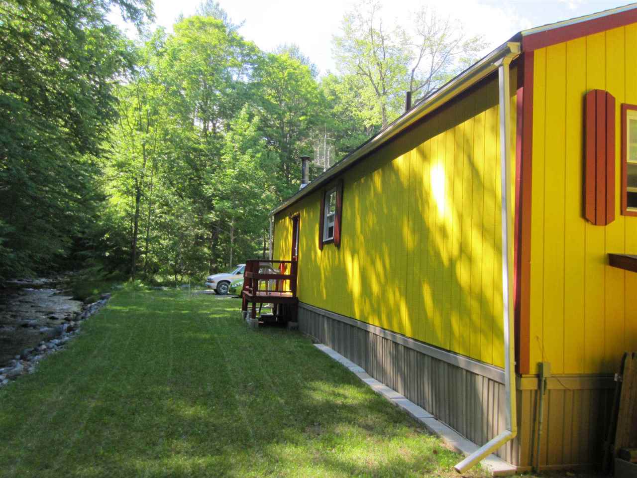 417 Baker Brook Road Newfane, VT 05362 - Photo 2 of 17