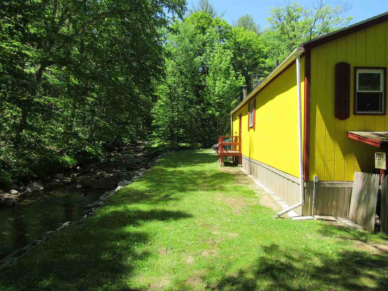 417 Baker Brook Road Newfane, VT 05362 - Photo 5 of 17